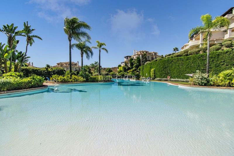 Foto 55163098-6a74-4404-8db1-6fb88c1083dd. Apartamento en Benahavís pueblo Benahavís