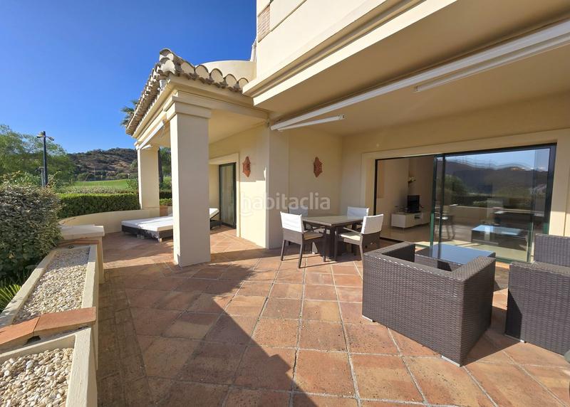 Foto 6375d9e1-3707-4e2a-bbfc-fddfe5d516fd. Apartamento en Benahavís pueblo Benahavís