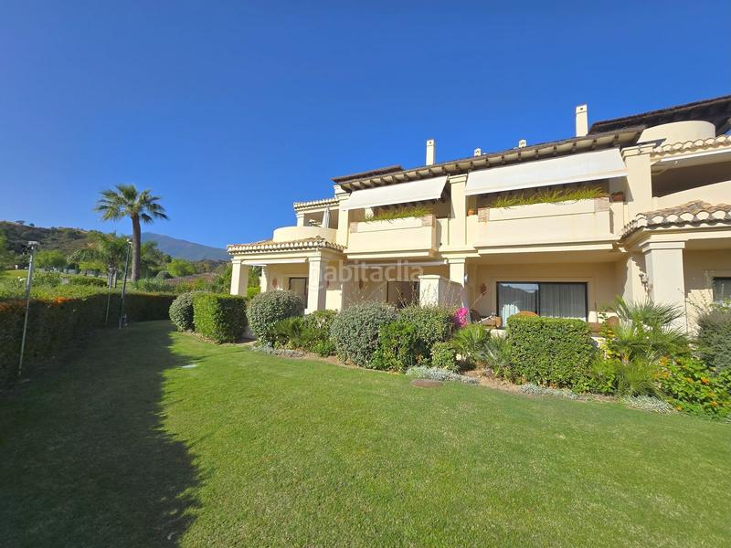 Foto 7461924f-9775-449c-aad4-8f6359bc0d7f. Apartamento en Benahavís pueblo Benahavís