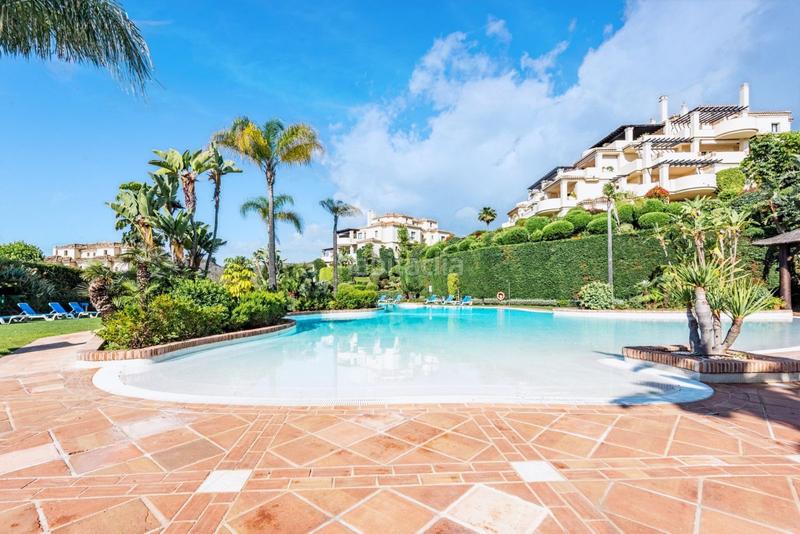 Foto 2e361809-882d-425b-832b-a899fea95095. Appartement in Benahavís pueblo Benahavís