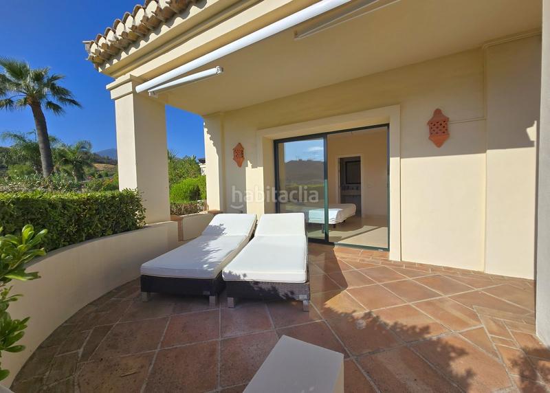 Foto 507b757d-29a7-461d-84aa-d7252e8cbd89. Appartement in Benahavís pueblo Benahavís