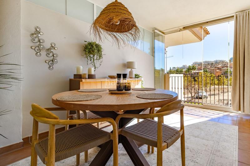 Foto 0d35c13f-de58-4efb-9b8a-f06b517d5250. Appartement dans la cala Mijas Mijas