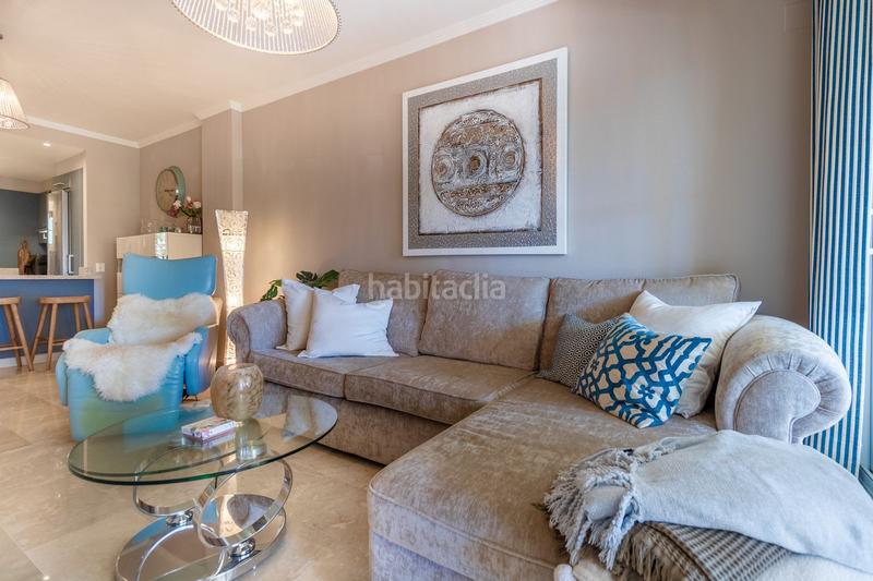 Foto 5ea6ea5e-fae9-4eb7-949a-89c31b0e3e38. Appartement dans la cala Mijas Mijas