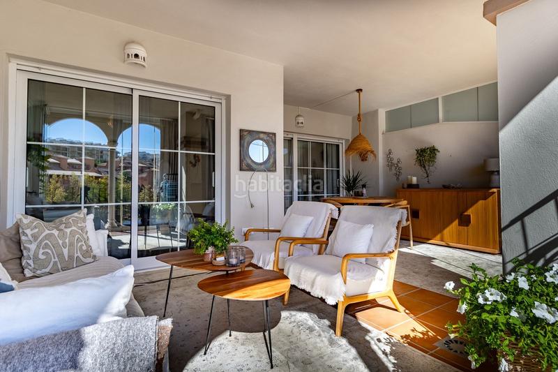 Foto ad355af5-1763-4a3b-bc72-be0d5a7886e2. Appartement dans la cala Mijas Mijas