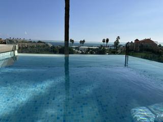 Appartement in Mijas pueblo