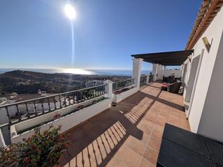 Penthouse in Calahonda