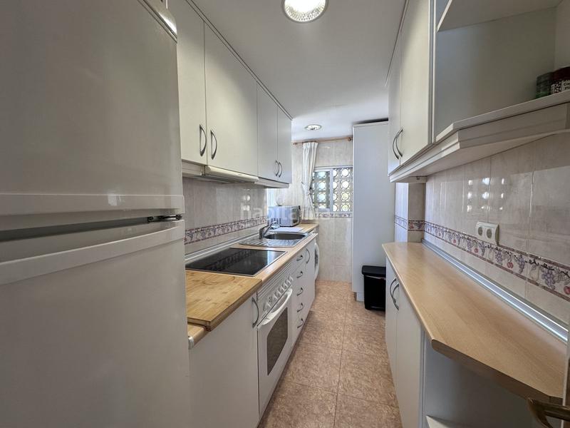 Foto 506d0f9f-6a96-4c26-95ea-7cab58bc159a. Apartamento en Mijas pueblo Mijas