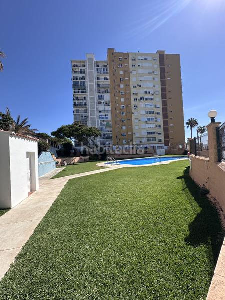 Foto bb5d5a28-293a-4798-a901-efb16037b294. Apartamento en Mijas pueblo Mijas