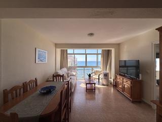 Apartment in Mijas pueblo