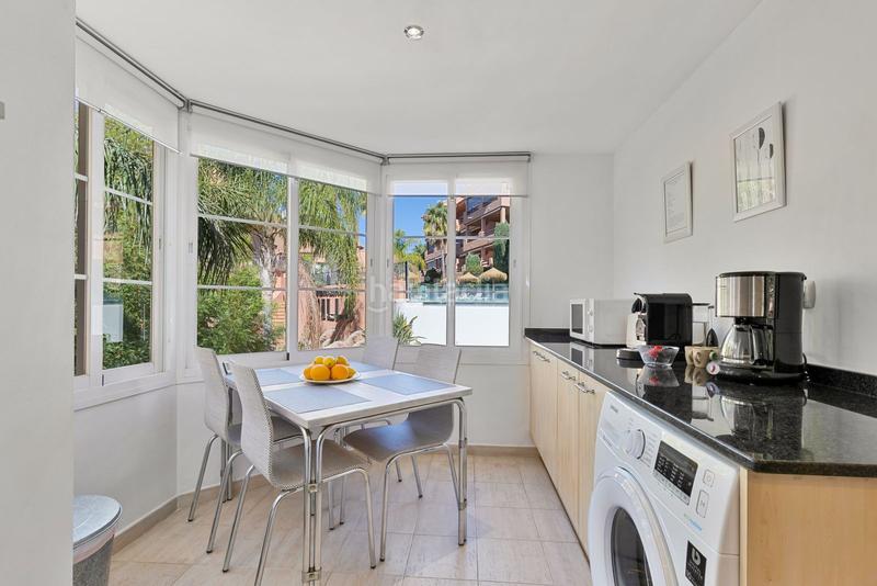 Foto 1c424533-1e14-4073-8d3e-66c951fc8993. Attico in Torreblanca Sevilla