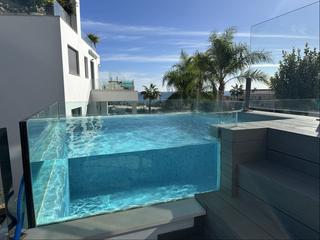 Apartament a El Faro de Calaburra - Chaparral