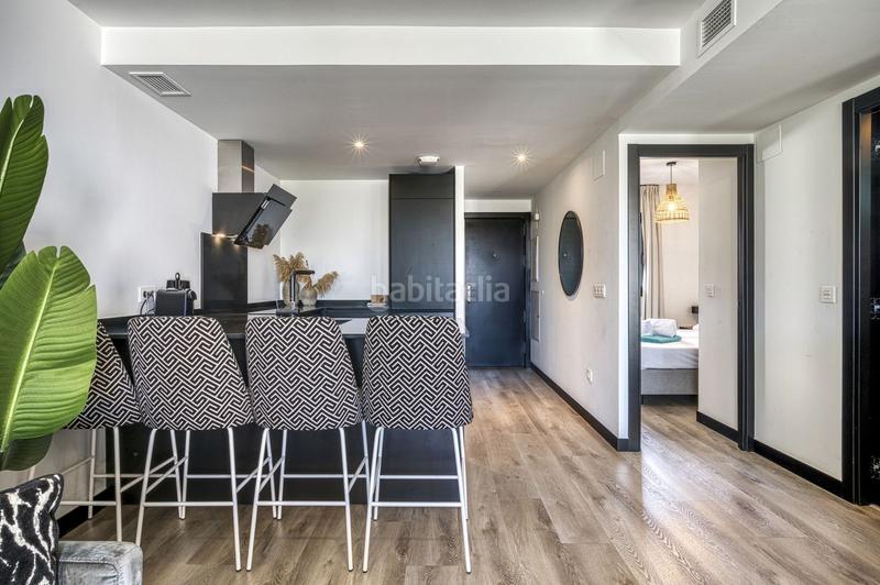 Foto 08be13cb-8e6f-4d49-bef8-72e7a4b90b3f. Apartamento en la cala Mijas Mijas