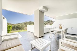 Apartment in La Cala Mijas