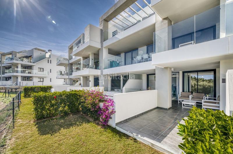 Foto ab4d0b7a-d7df-4387-8e63-db7d3d5a94c3. Apartment in la cala Mijas Mijas