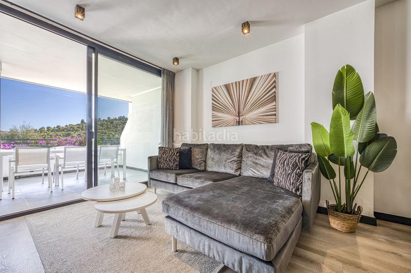 Foto c975ca0c-d9c8-4b94-8ab5-07e20fd8d9d9. Apartment in la cala Mijas Mijas