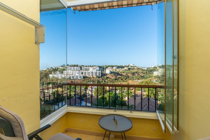Foto 74554484-12b4-40ce-a528-be7593027a7a. Apartamento en la cala Mijas Mijas