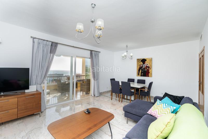 Foto bdca40f7-5adf-4fba-9bb7-bd19f46c41c1. Piccolo appartamento in la cala Mijas Mijas