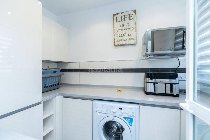 Foto f72a7946-f3cc-4320-a56c-d7006fcc791c. Piccolo appartamento in la cala Mijas Mijas