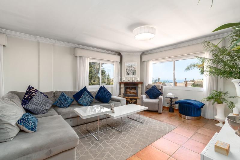 Foto ccdc05d3-eb09-4ea5-8f32-147ad6dc613d. Casa in la cala Mijas Mijas