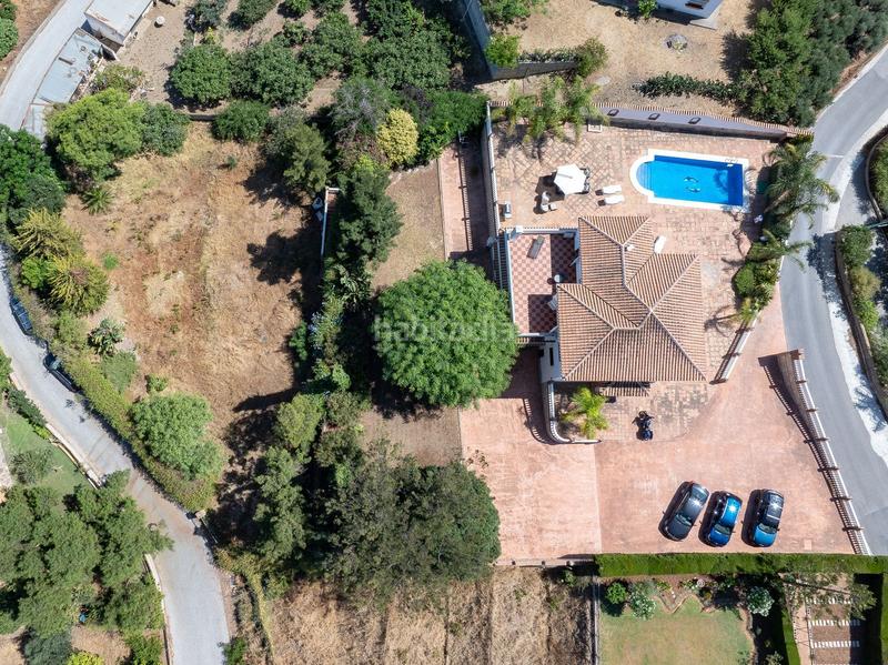 Foto fd36a2d3-e3d4-4413-a710-21c0599abcf5. Casa in la cala Mijas Mijas