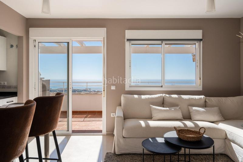 Foto 59f68eb0-44ac-4874-984e-5c9c76fa8751. Ático en Puerto Marina Benalmádena