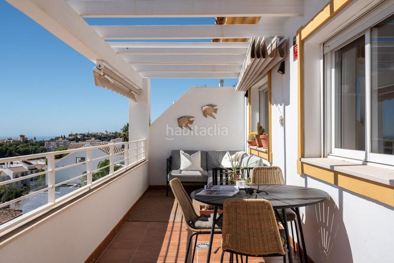 Foto 10f9e351-7422-4402-bc1c-7da961429cf3. Attico in Puerto Marina Benalmádena