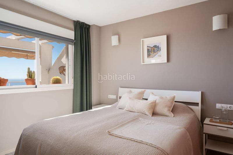 Foto d464c096-de27-4216-b7e8-d012fb93aaff. Attico in Puerto Marina Benalmádena