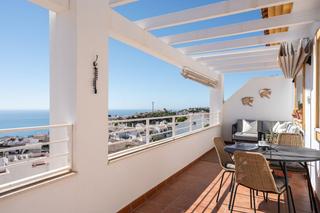 Penthouse in Puerto Marina