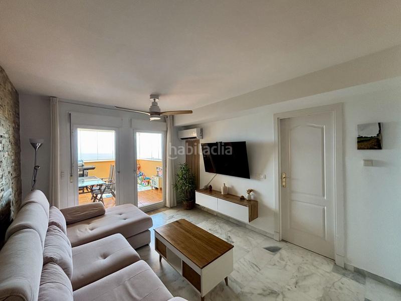 Foto 2c5a2484-d8d1-4b57-abe1-4ec61d402b87. Attico in Puerto Marina Benalmádena