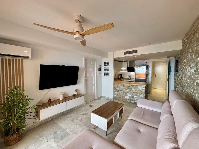 Foto 77a3b100-ad7c-4f38-bbc8-54e970133483. Attique dans Puerto Marina Benalmádena