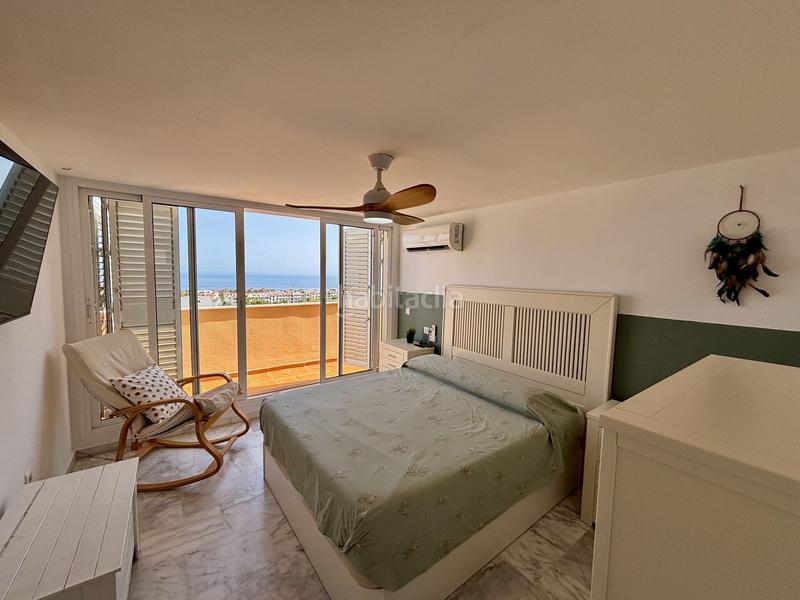 Foto 0c38db3b-dd5e-4a1c-9c81-a8a8894ed70e. Dachwohnung in Puerto Marina Benalmádena
