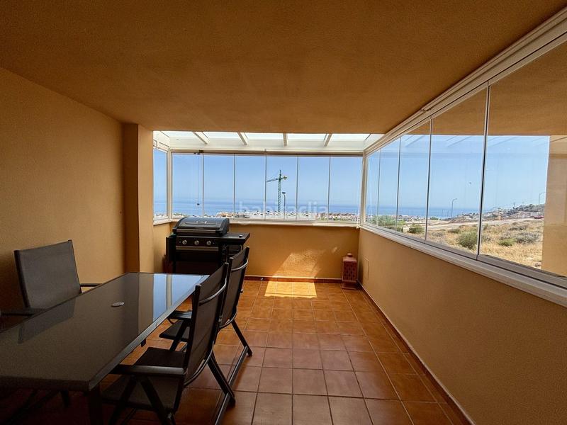 Foto 5d9d2259-d24e-4b7e-880a-0536a15788d2. Dachwohnung in Puerto Marina Benalmádena