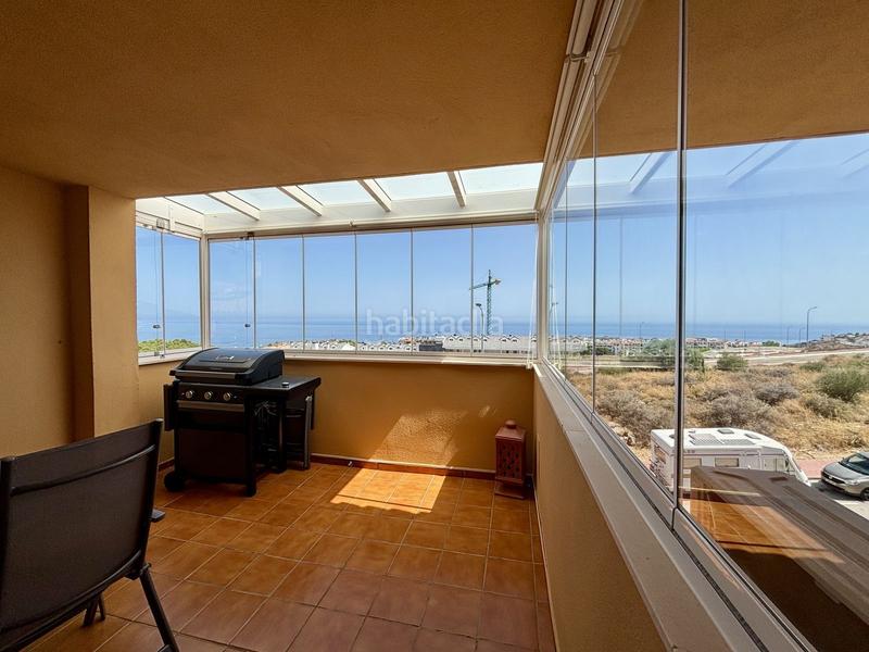 Foto f4d9e5c7-5c2e-4d48-a30c-18f25b6dc714. Dachwohnung in Puerto Marina Benalmádena