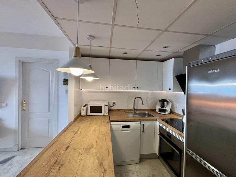 Foto fbf53163-424a-47cd-9b83-83e136cd1550. Dachwohnung in Puerto Marina Benalmádena