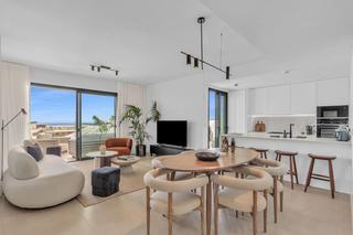 Apartamento en Centro ciudad