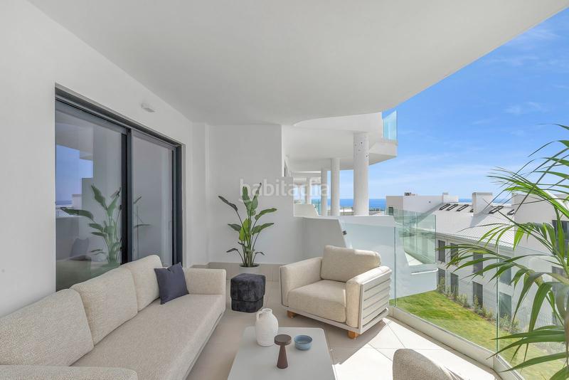 Foto c7db6073-b5eb-44e9-8aa2-0e682b203643. Apartamento en Centro ciudad Fuengirola