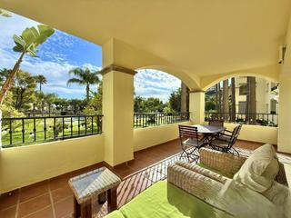 Apartamento en Mijas Golf