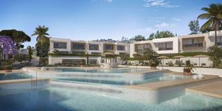 Maison jumelée à La Cala Golf - Lagar Martell