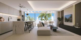 Reihenhaus in La Cala Golf - Lagar Martell