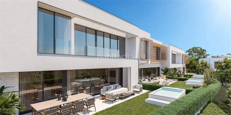 Foto 40d4e359-a2a1-48d1-8497-d0e26aea99fb. Promoció Wyndham Grand La Cala Golf Residences a Mijas. Habitatges d´obra nova