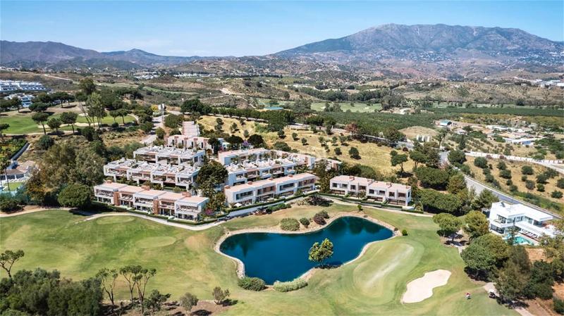 Foto 69d46280-4a2f-43eb-9e16-74cd870db4ba. Promoció Wyndham Grand La Cala Golf Residences a Mijas. Habitatges d´obra nova