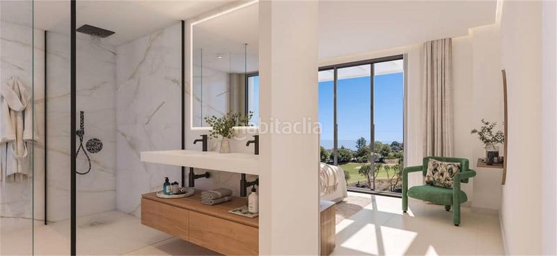 Foto 6d37cfc9-8e0a-491b-b31b-de8e4c5c7724. Promoció Wyndham Grand La Cala Golf Residences a Mijas. Habitatges d´obra nova