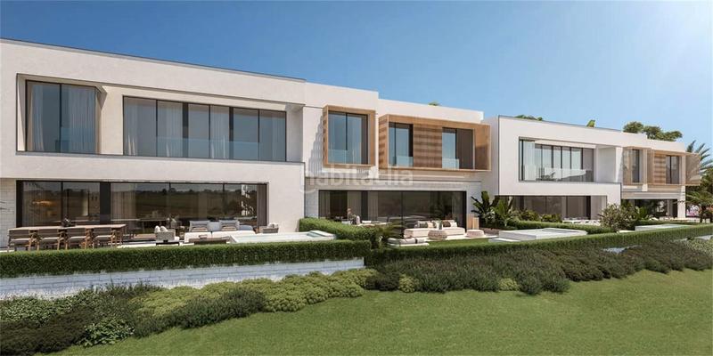 Foto 73384aa4-39ee-4f32-b17a-a844c34b2de6. Promoció Wyndham Grand La Cala Golf Residences a Mijas. Habitatges d´obra nova
