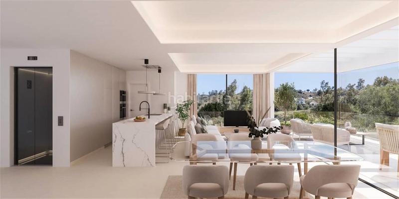 Foto 7d271642-009c-4130-b1e4-3e53dcdc4c98. Promoció Wyndham Grand La Cala Golf Residences a Mijas. Habitatges d´obra nova
