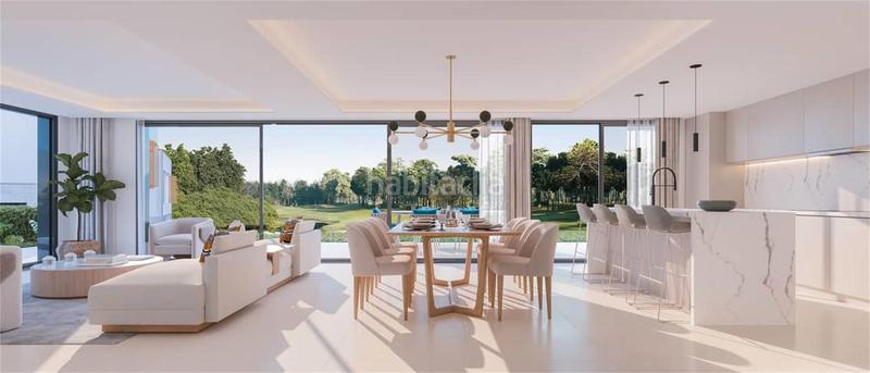 Foto d0934151-7ec5-4f7d-a807-02a0376bf536. Promoció Wyndham Grand La Cala Golf Residences a Mijas. Habitatges d´obra nova