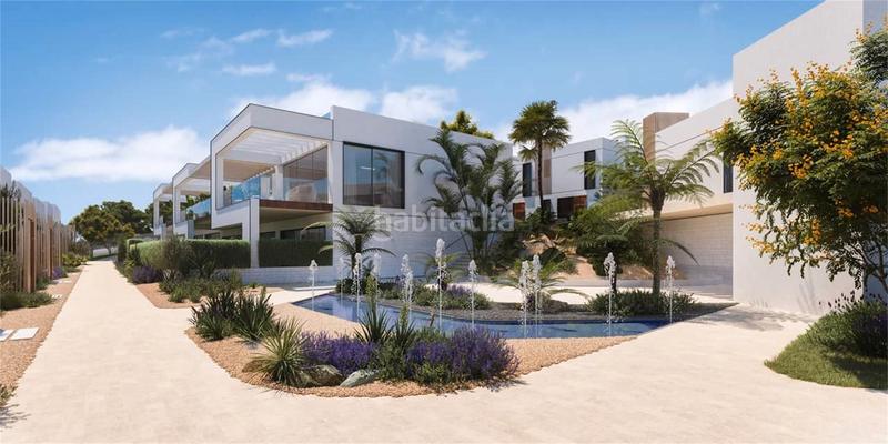 Foto d1ca5e6f-9346-4d96-8bf3-96bcc4e265ec. Promoció Wyndham Grand La Cala Golf Residences a Mijas. Habitatges d´obra nova