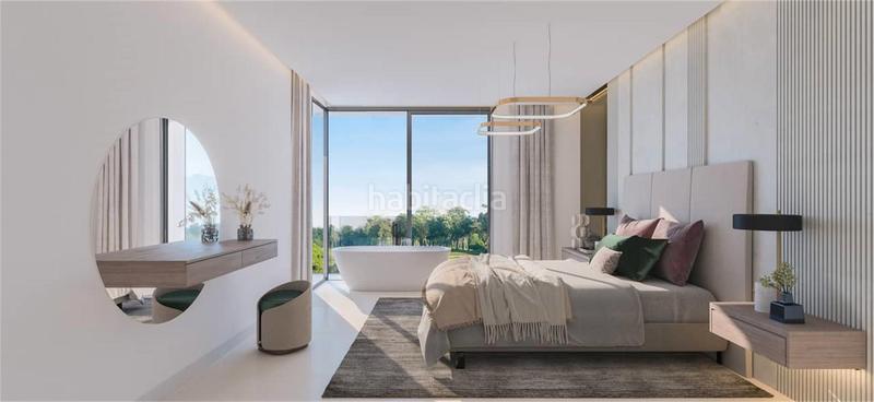 Foto de4756ee-feb3-4b77-b25c-5dd0c16df3a4. Promoció Wyndham Grand La Cala Golf Residences a Mijas. Habitatges d´obra nova