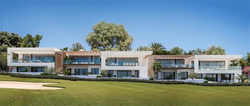 Foto de682b3e-367a-4acb-8abf-e6cbe6a6b393. Promoció Wyndham Grand La Cala Golf Residences a Mijas. Habitatges d´obra nova