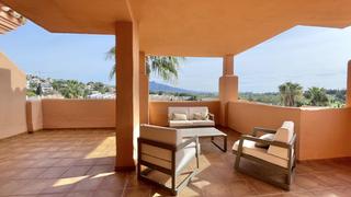 Appartement à El Paraíso