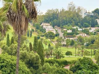 Appartement in El Paraíso